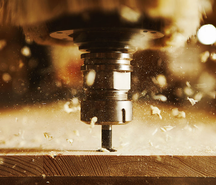 CNC Machines